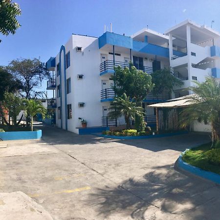Hostal Albatros Манта Екстериор снимка