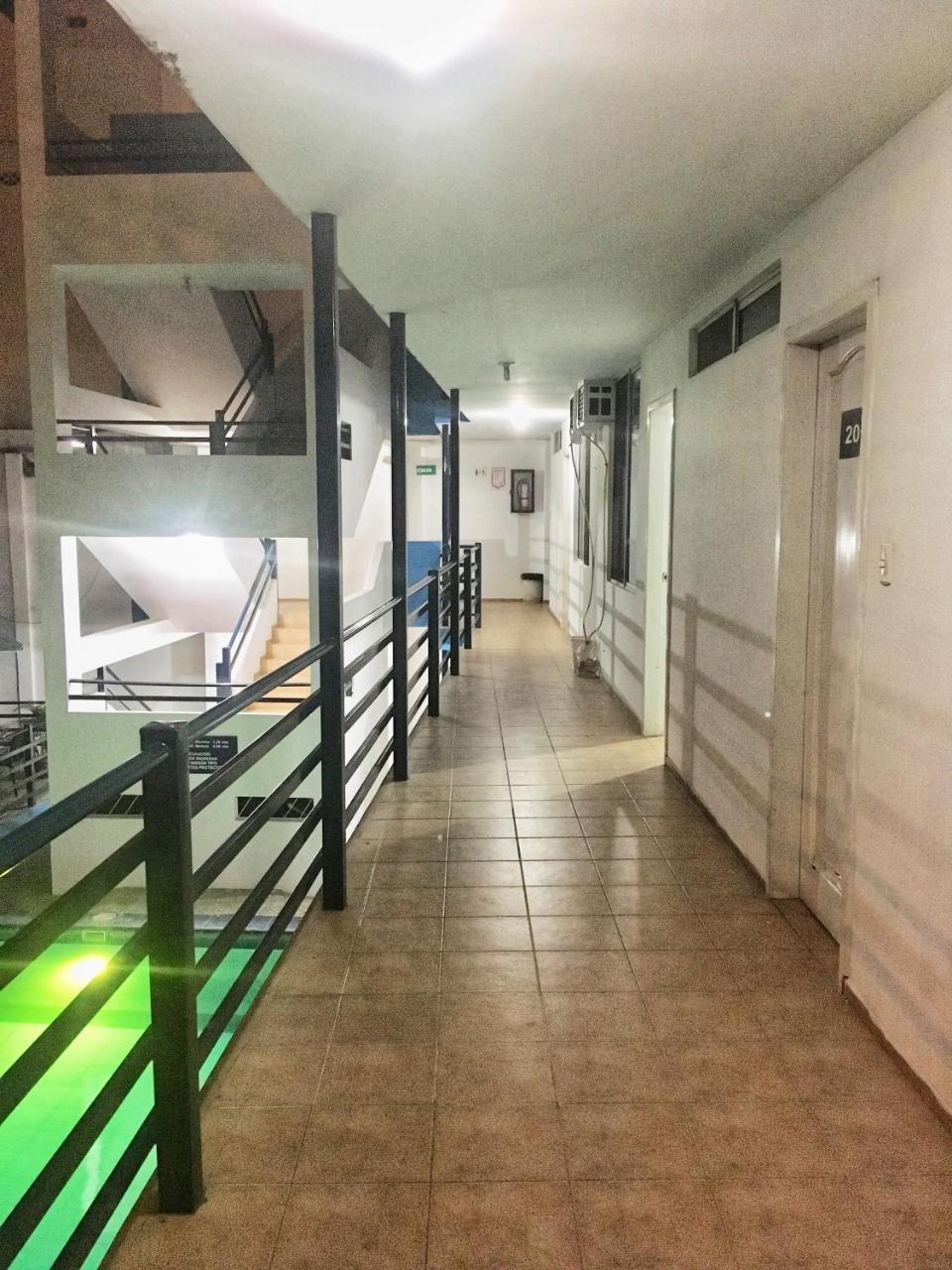 Hostal Albatros Манта Екстериор снимка